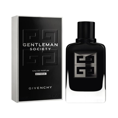 GIVENCHY Gentleman Society - Eau de Parfum Extrême 3274872467965